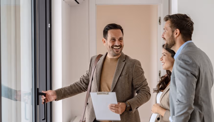 Köprübaşı Emlakçı