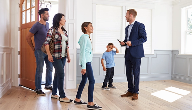 Köprübaşı Emlakçı